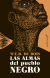 Portada de Las almas del pueblo negro, de W. E. B. Du Bois