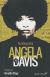 Portada de Autobiografía. Davis, de Angela Yvonne Davis