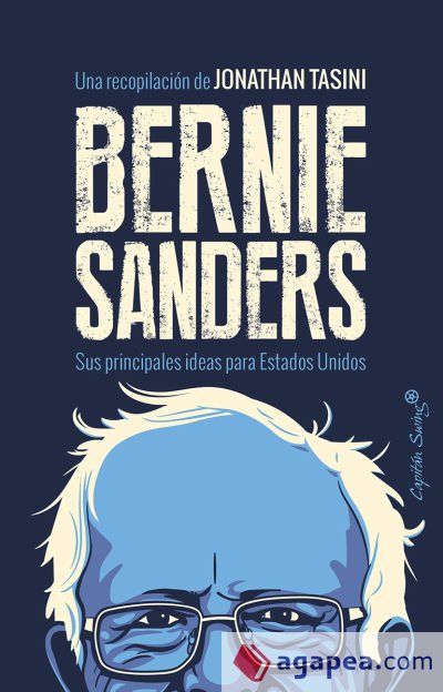 Bernie Sanders Bernie Sanders