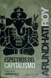 Portada de Espectros del Capitalismo