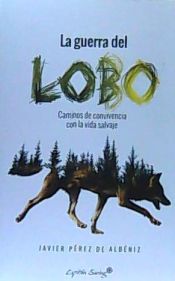 Portada de Guerra del lobo, La