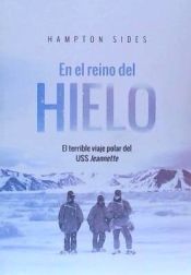 Portada de EN EL REINO DEL HIELO