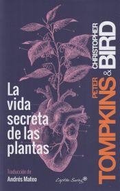 Portada de La vida secreta de las plantas