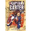 Capitana Carter La Mujer Fuera Del Tiempo Capitana Carter La Mujer Fuera Del Tiempo
