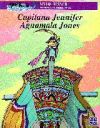 Capitana Jennifer Aguamala Jones