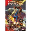 Capitana Marvel 5: La venganza del Nido