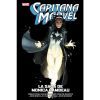 Capitana Marvel: La saga de Monica Rambeau