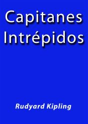 Capitanes Intrépidos (Ebook)