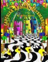 Capoeira Angola Movements: Basic and Intermediate Movements for Capoeira Angola