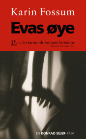 Portada de Evas oye