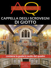 Portada de Cappella degli Scrovegni di Giotto (Ebook)
