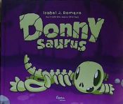 Portada de Donny Saurus