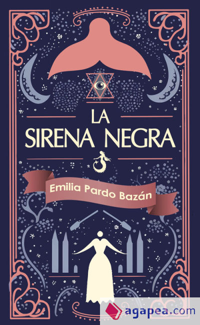 La sirena negra