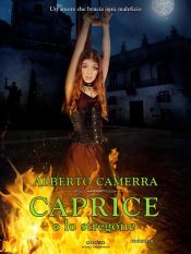 Portada de Caprice e lo stregone (Ebook)