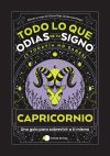 Capricornio: Todo lo que odias de tu signo y todavía no sabes