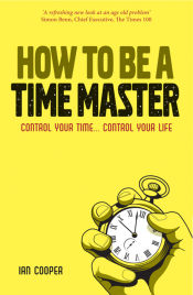Portada de How to be a Time Master