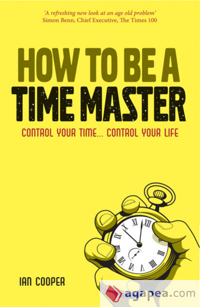 How to be a Time Master