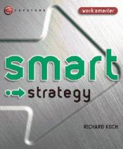 Portada de Smart Strategy Rev