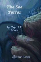 Portada de The Sea Terror (Ebook)