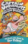 Captain Underpants and the Perilous Plot of Professor ...: B