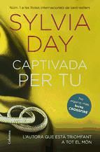 Portada de Captivada per tu (Ebook)