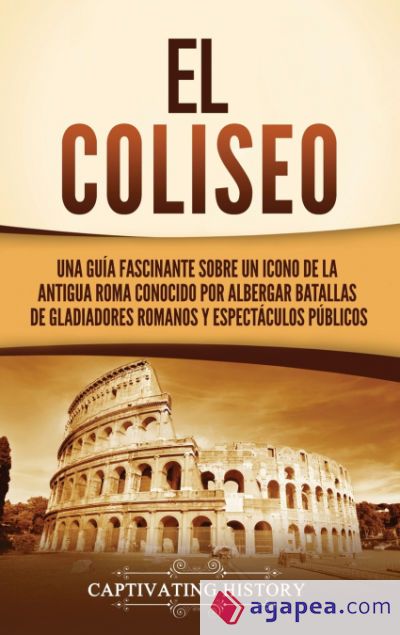 El Coliseo El Coliseo