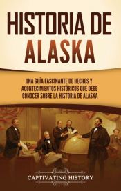 Portada de Historia de Alaska