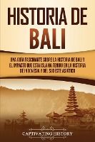 Portada de Historia de Bali