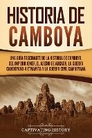 Portada de Historia de Camboya