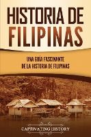 Portada de Historia de Filipinas