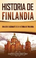 Portada de Historia de Finlandia