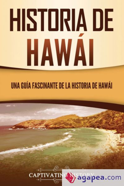 Historia de Haw&aacute;i