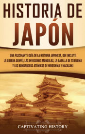 Portada de Historia de Japón