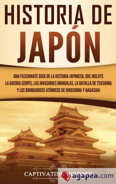 Historia de Japón