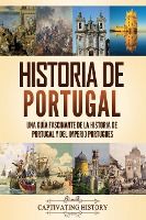 Portada de Historia de Portugal