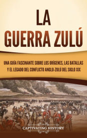 Portada de La guerra zulú