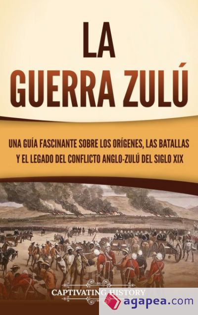 La guerra zulú