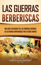 Portada de Las guerras berberiscas