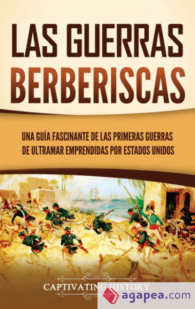 Las guerras berberiscas