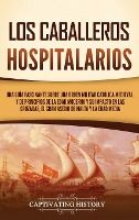 Portada de Los caballeros hospitalarios