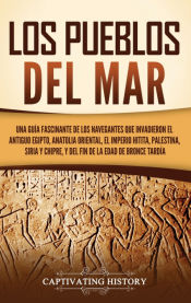 Portada de Los pueblos del mar