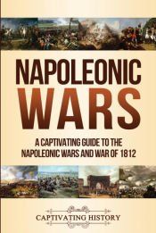 Portada de Napoleonic Wars