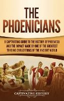 Portada de The Phoenicians