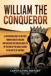 Portada de William the Conqueror
