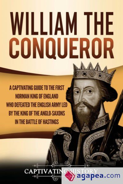 William the Conqueror