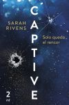 Captive: Solo Queda El Rencor De Sarah Rivens