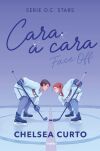 Cara a cara (D. C. Stars 1)