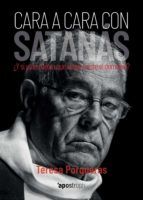 Portada de Cara a cara con Satanás (Ebook)