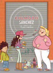Portada de Colmado Sánchez