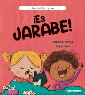 Portada de ¡Es jarabe!
